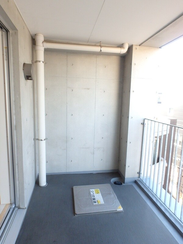 プライムガーデン駒沢大学の物件内観写真