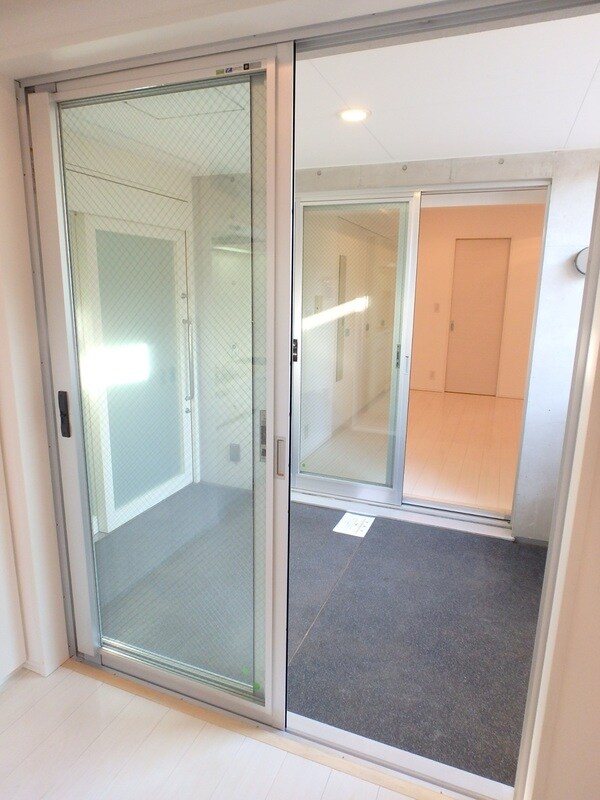 プライムガーデン駒沢大学の物件内観写真