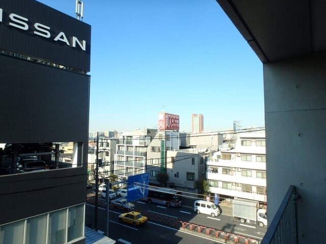 プライムガーデン駒沢大学の物件内観写真