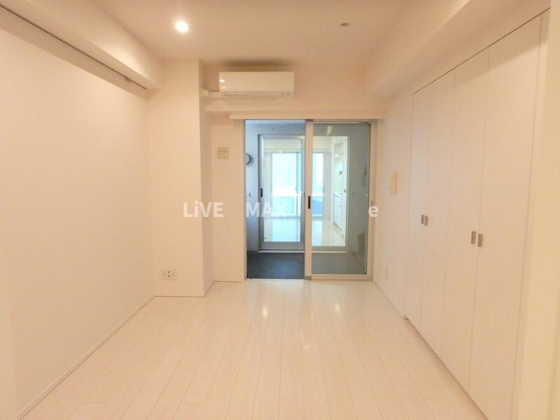 プライムガーデン駒沢大学の物件内観写真