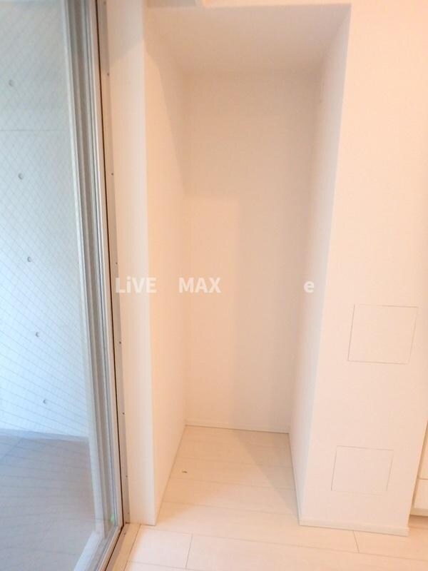 プライムガーデン駒沢大学の物件内観写真