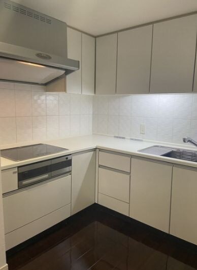 ＫＷレジデンス桜新町の物件内観写真