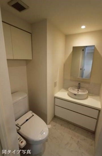 コンフォリア駒澤の物件内観写真