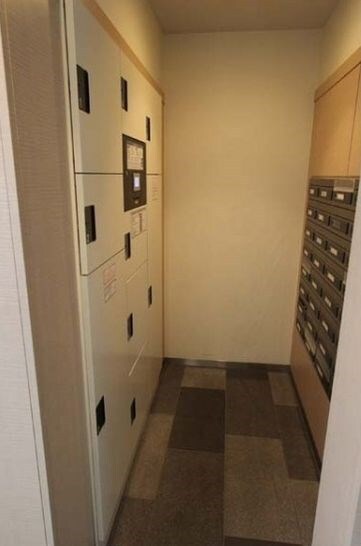 コンフォリア駒澤の物件内観写真