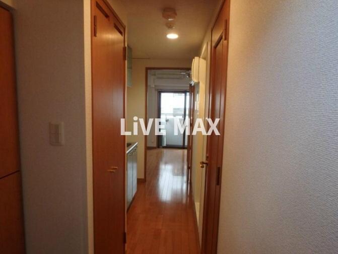 ドルチェ芝浦・ディマーレの物件内観写真