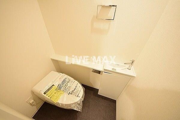 HEXART ROPPONGI（ヘキサート六本木）の物件内観写真