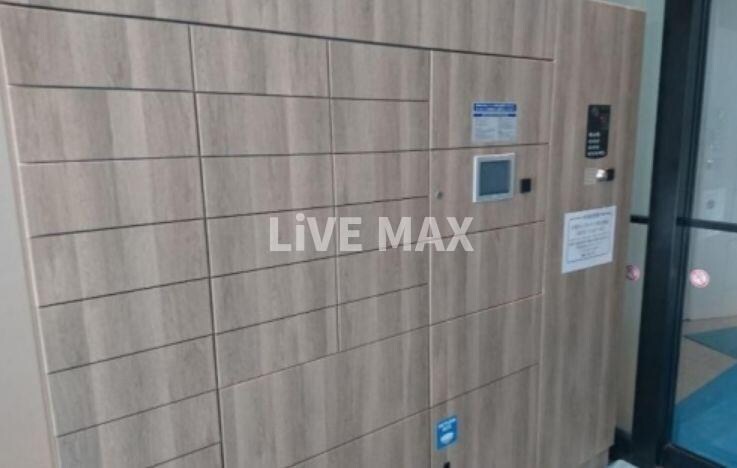 HEXART ROPPONGI（ヘキサート六本木）の物件内観写真