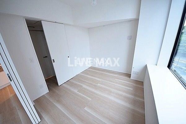 HEXART ROPPONGI（ヘキサート六本木）の物件内観写真