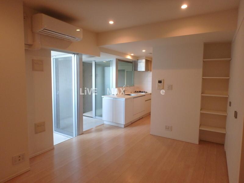 プライムガーデン駒沢大学の物件内観写真