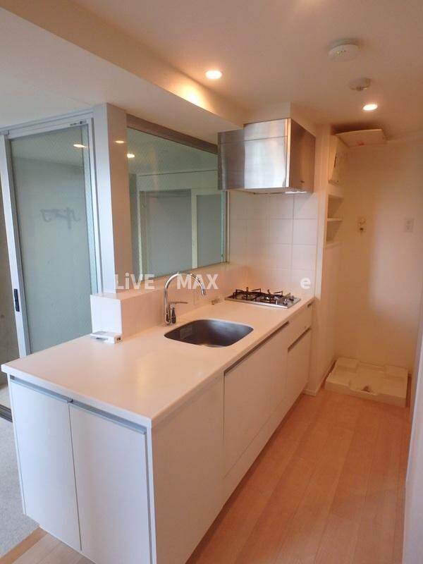 プライムガーデン駒沢大学の物件内観写真