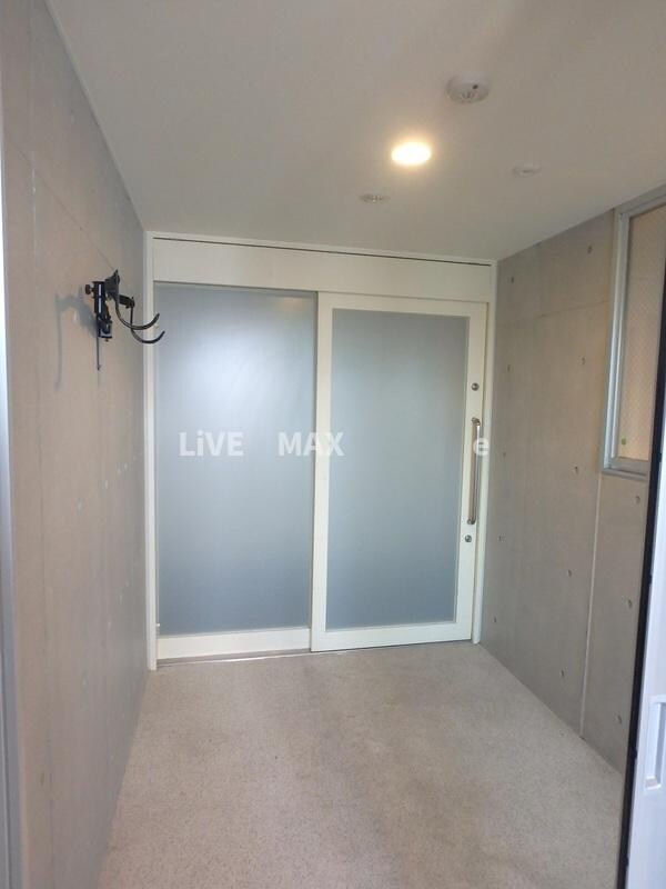 プライムガーデン駒沢大学の物件内観写真