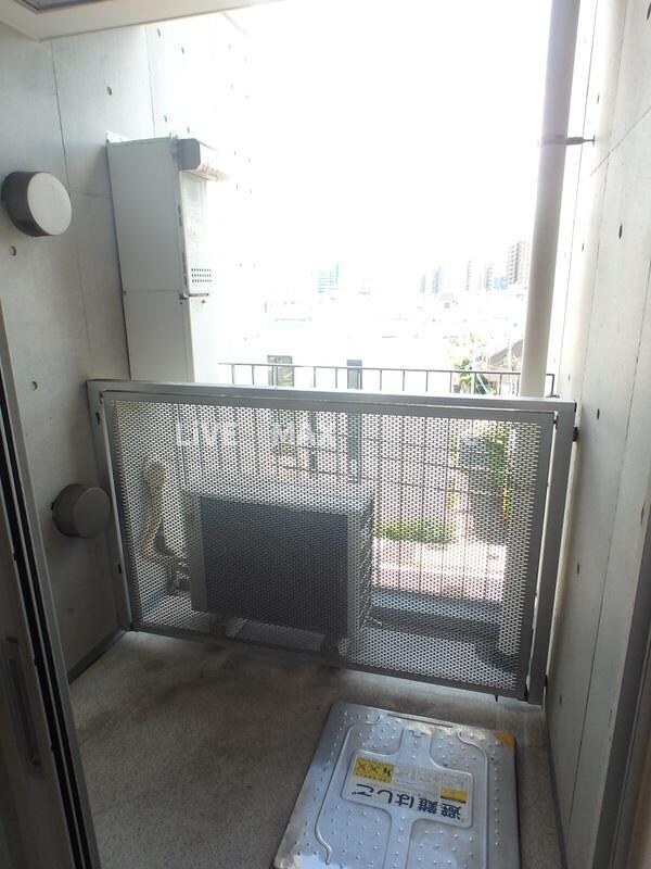 プライムガーデン駒沢大学の物件内観写真