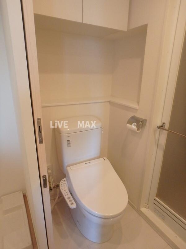 プライムガーデン駒沢大学の物件内観写真