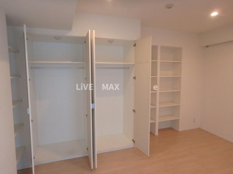 プライムガーデン駒沢大学の物件内観写真