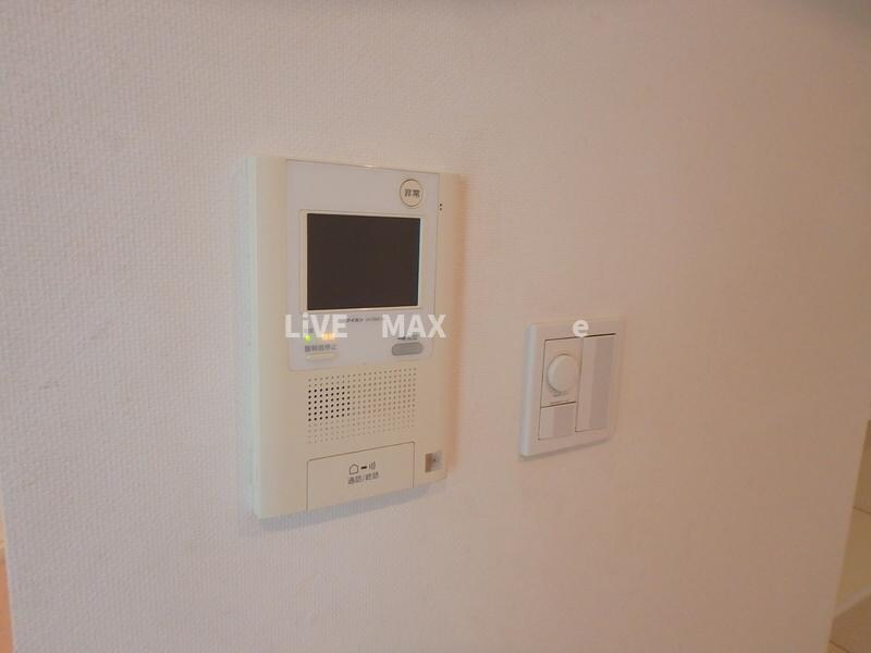 プライムガーデン駒沢大学の物件内観写真