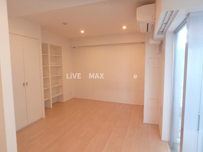 プライムガーデン駒沢大学の物件内観写真