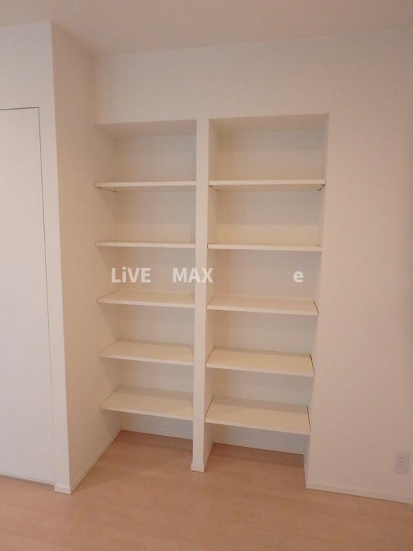 プライムガーデン駒沢大学の物件内観写真