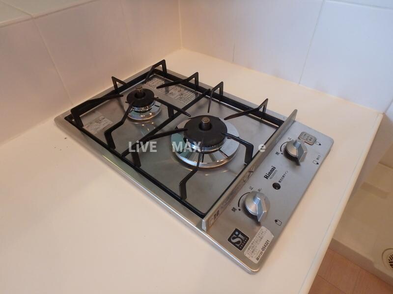 プライムガーデン駒沢大学の物件内観写真