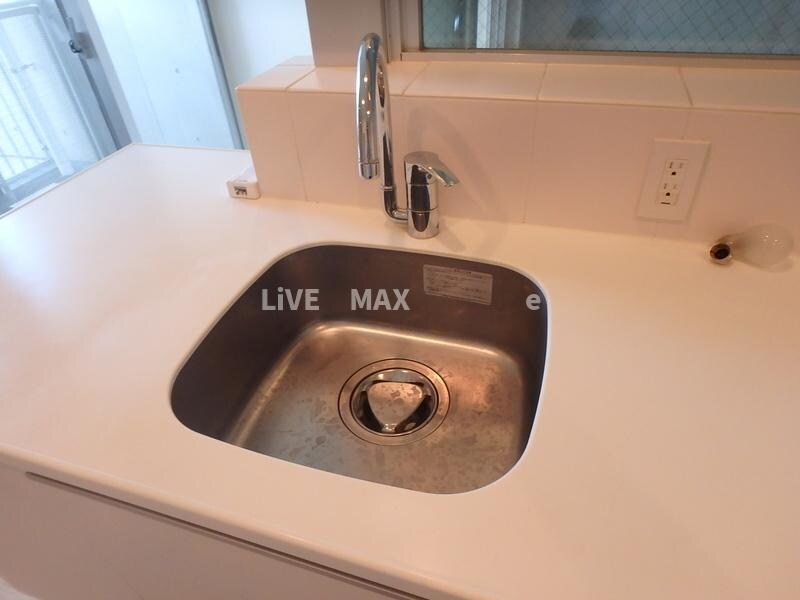 プライムガーデン駒沢大学の物件内観写真