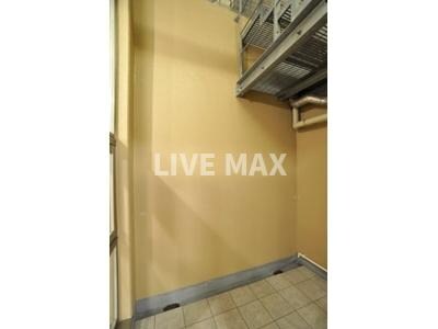 ミリアレジデンス乃木坂の物件内観写真