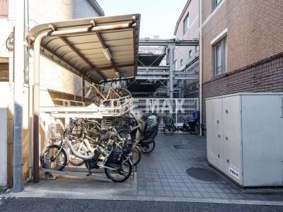 ミリアレジデンス乃木坂の物件内観写真