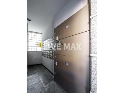 ミリアレジデンス乃木坂の物件内観写真