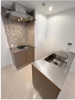 カスタリア芝公園の物件内観写真