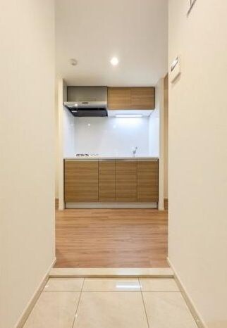 グランパセオ代々木上原Ⅱの物件内観写真