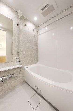 グランパセオ代々木上原Ⅱの物件内観写真