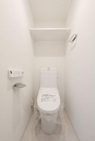 グランパセオ代々木上原Ⅱの物件内観写真