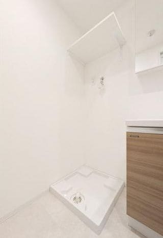 グランパセオ代々木上原Ⅱの物件内観写真