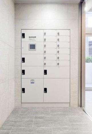 グランパセオ代々木上原Ⅱの物件内観写真