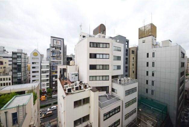 神保町駅 徒歩1分 2階の物件内観写真