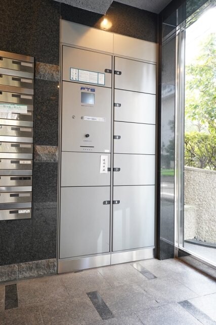 インシティ浜松町の物件内観写真