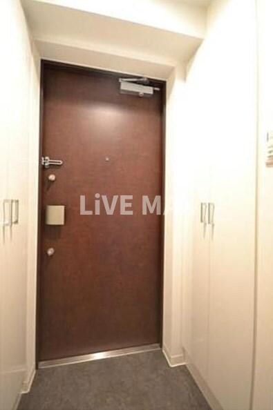 エステムプラザ愛宕虎ノ門レジデンスの物件内観写真