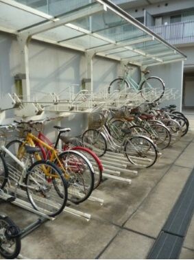 BPRレジデンス三田伊皿子坂の物件内観写真