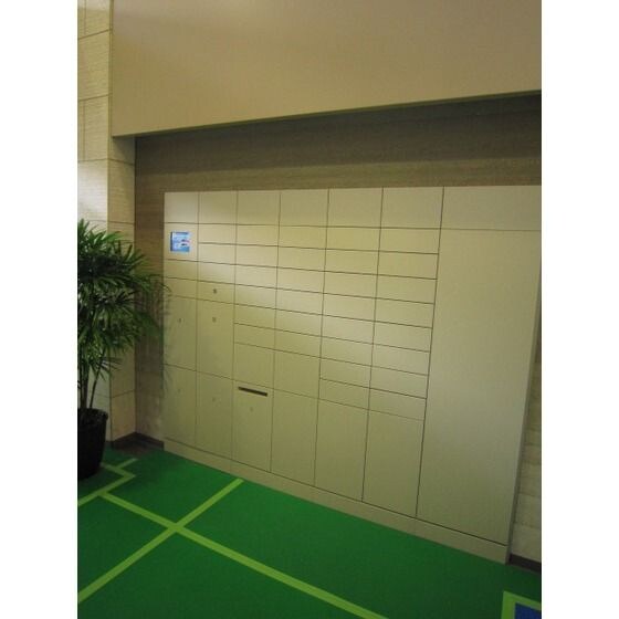 グランハイツ白金の物件内観写真