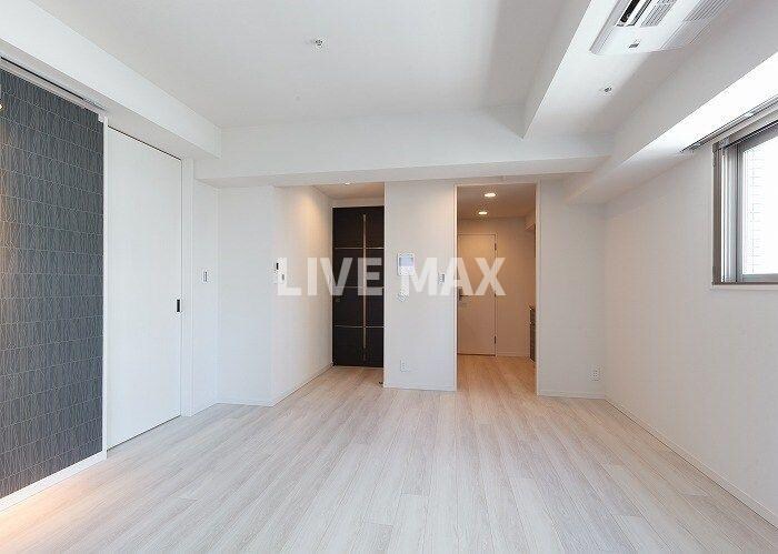 グランドコンシェルジュ六本木の物件内観写真