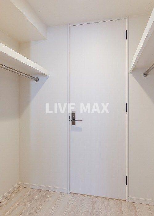 グランドコンシェルジュ六本木の物件内観写真