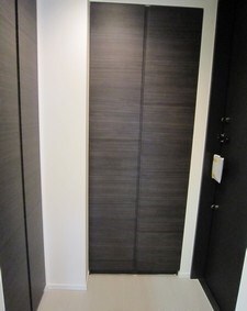 パークハビオ青山の物件内観写真