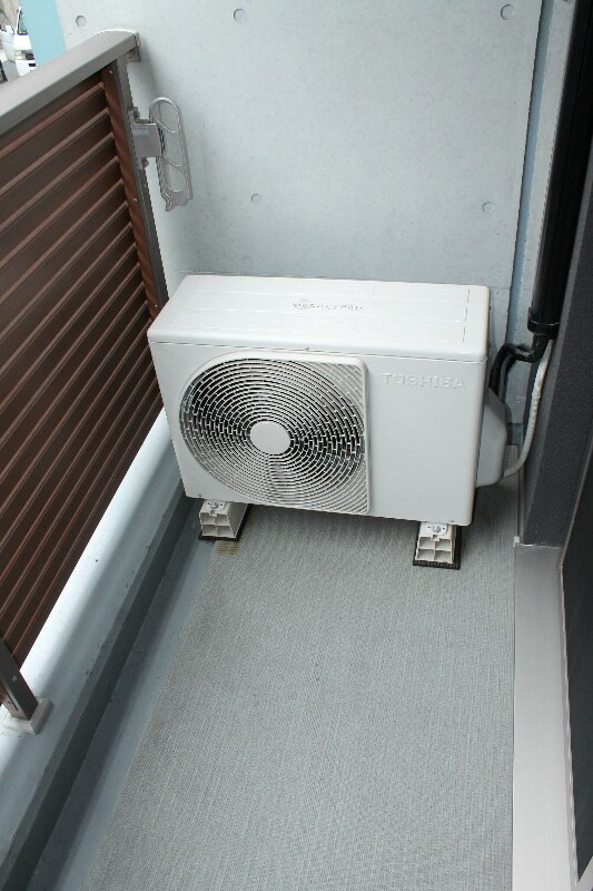 パークハビオ青山の物件内観写真