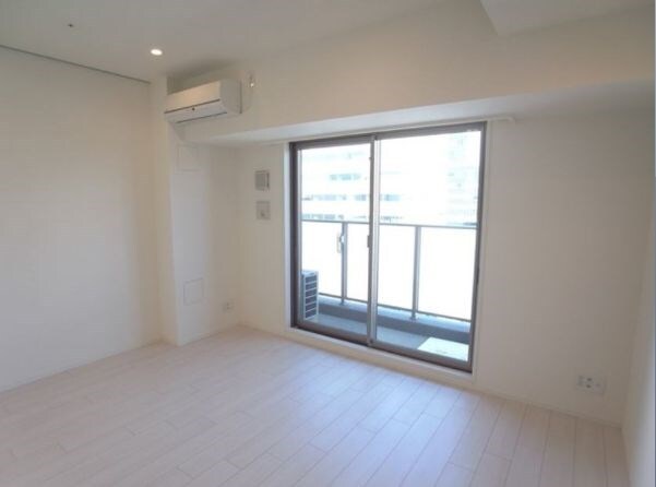 パークハビオ青山の物件内観写真