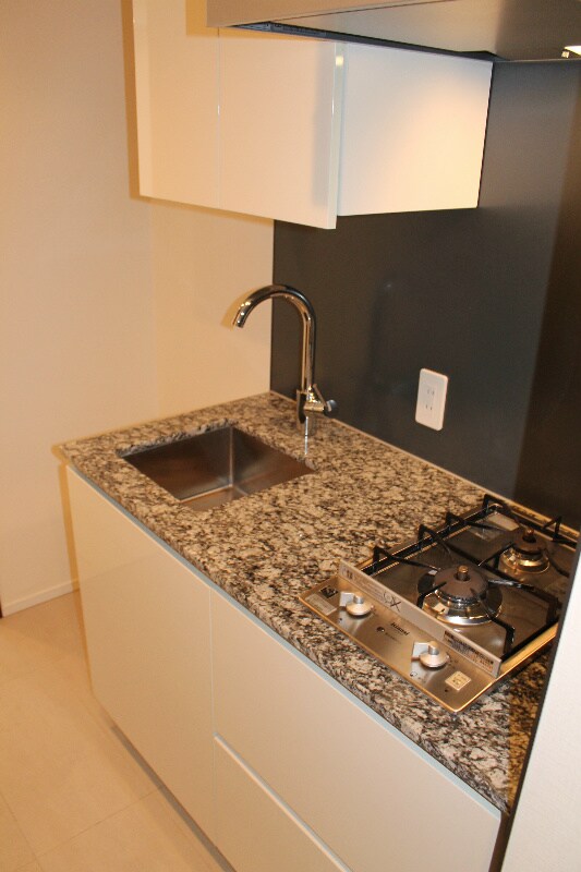 パークハビオ青山の物件内観写真