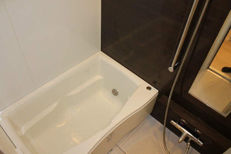 パークハビオ青山の物件内観写真