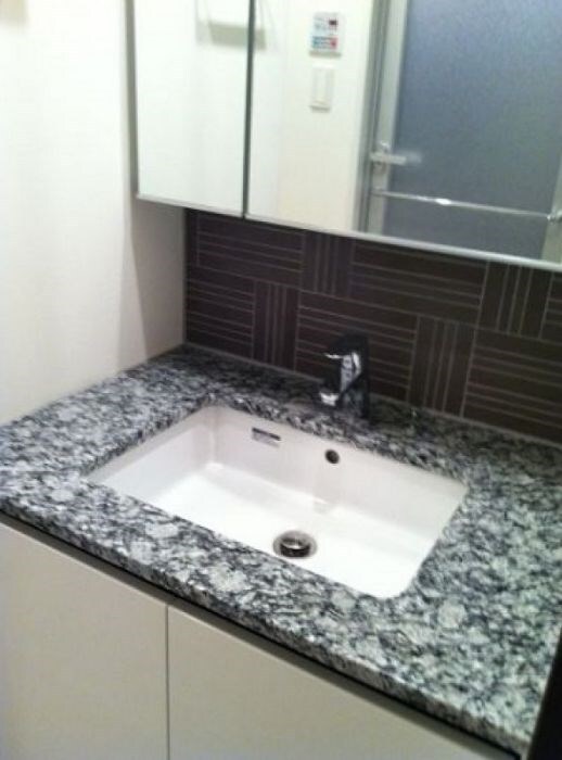 パークハビオ青山の物件内観写真