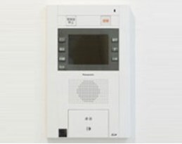 パークハビオ青山の物件内観写真