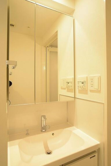 ステージグランデ芝大門の物件内観写真