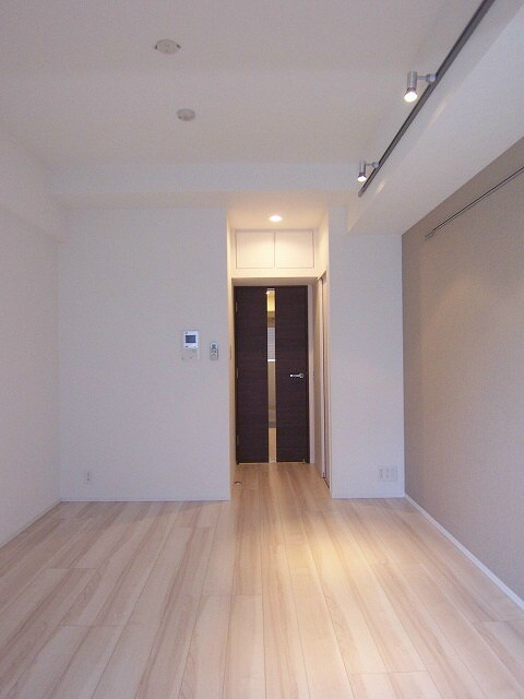 ステージグランデ芝大門の物件内観写真