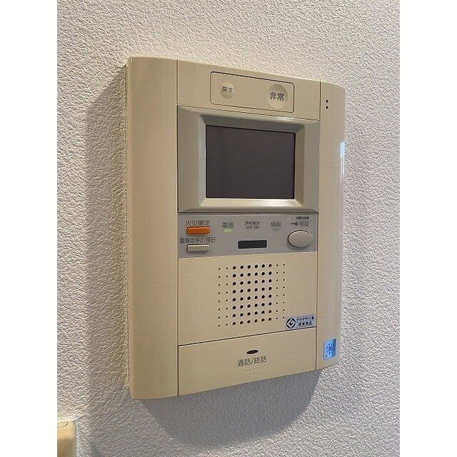 クレジデンス神谷町の物件内観写真