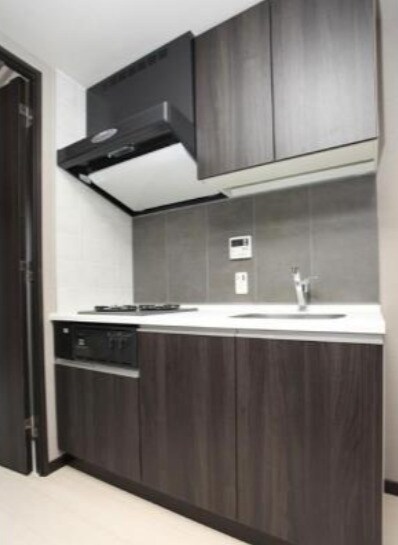 田町駅 徒歩13分 14階の物件内観写真